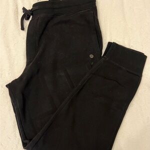 American Eagle Outfitters Black Sweatpants